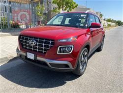 هیوندای ڤینیو